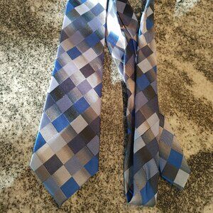 MEN TIE 100% SILKY